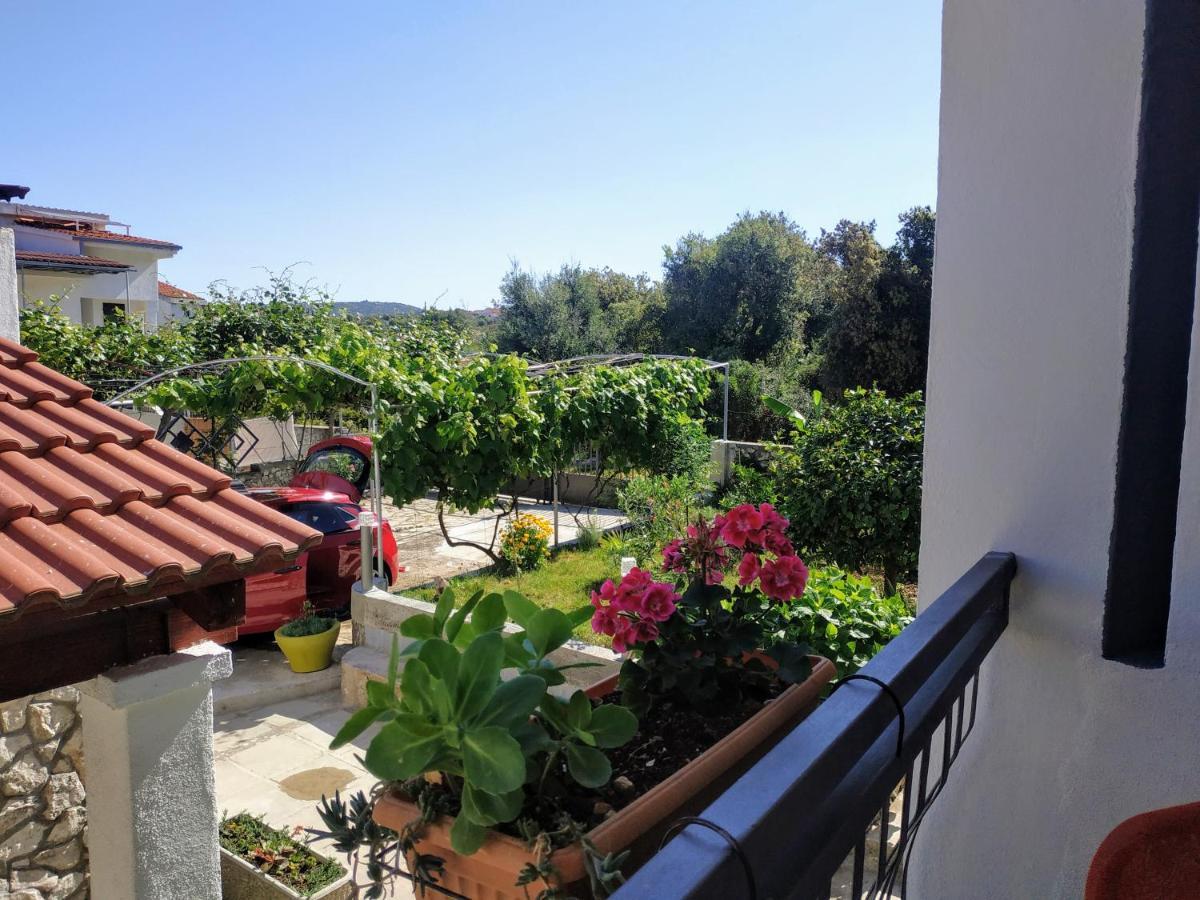 Apartment Lavanda Nova Ražanj 외부 사진