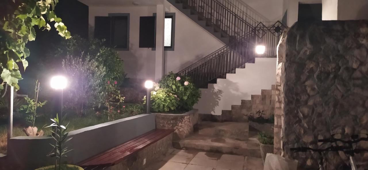 Apartment Lavanda Nova Ražanj 외부 사진