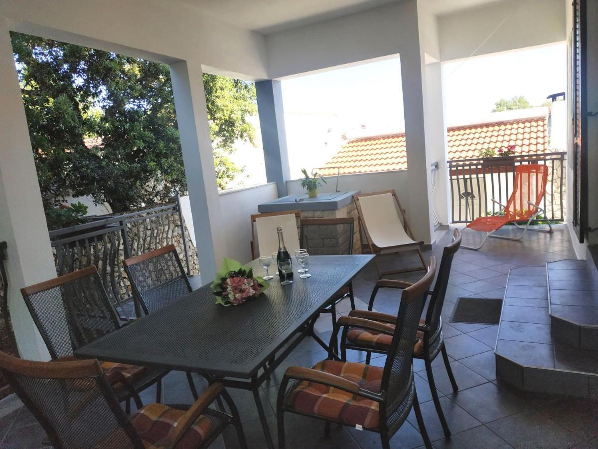 Apartment Lavanda Nova Ražanj 외부 사진