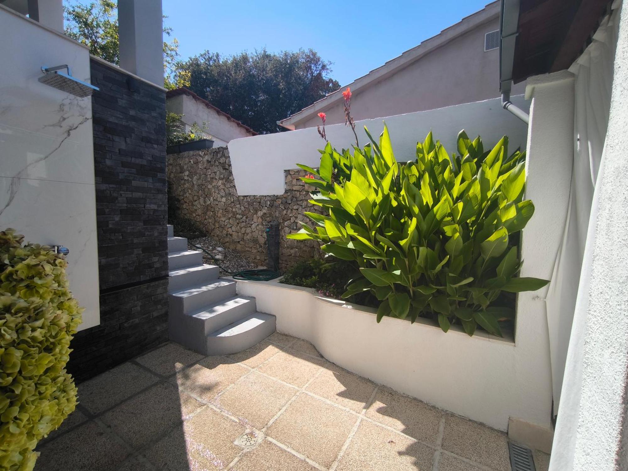 Apartment Lavanda Nova Ražanj 외부 사진