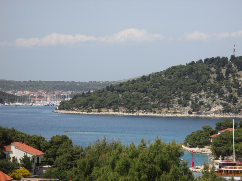 Apartment Lavanda Nova Ražanj 외부 사진