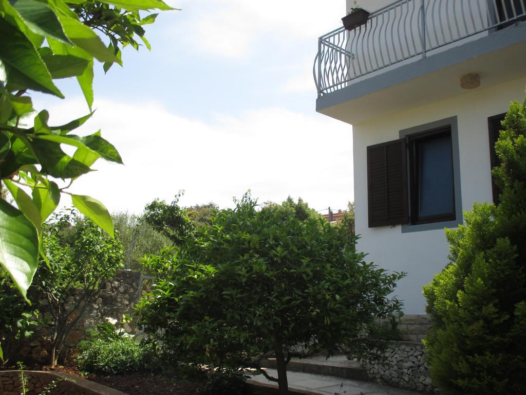 Apartment Lavanda Nova Ražanj 외부 사진