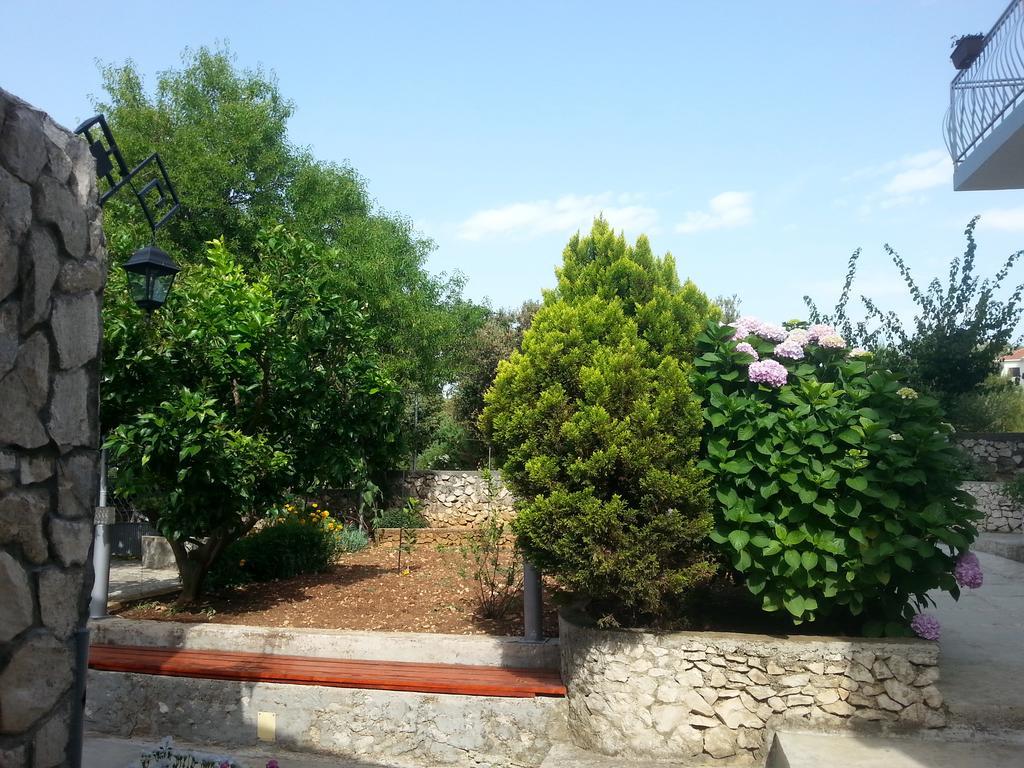 Apartment Lavanda Nova Ražanj 외부 사진