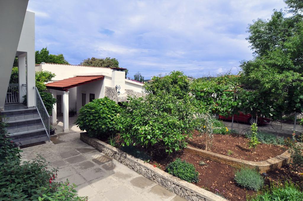 Apartment Lavanda Nova Ražanj 외부 사진
