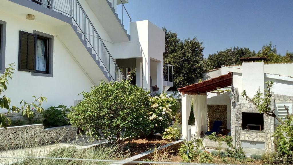Apartment Lavanda Nova Ražanj 외부 사진