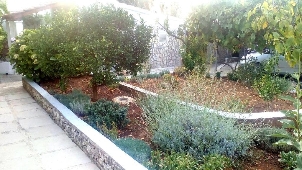 Apartment Lavanda Nova Ražanj 외부 사진