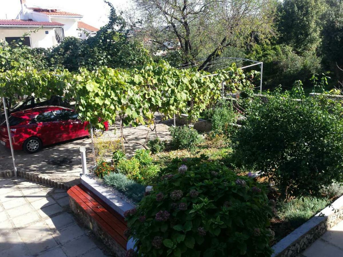 Apartment Lavanda Nova Ražanj 외부 사진