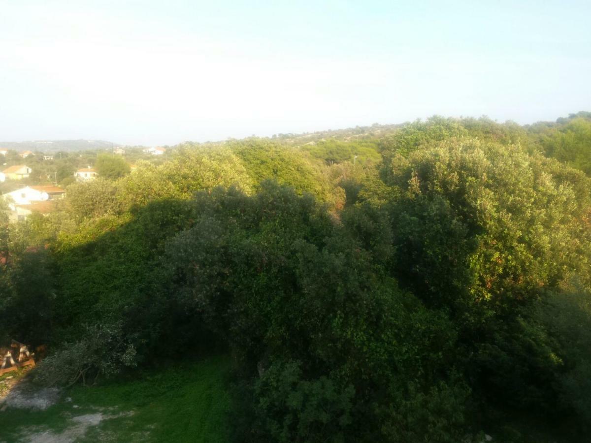 Apartment Lavanda Nova Ražanj 외부 사진