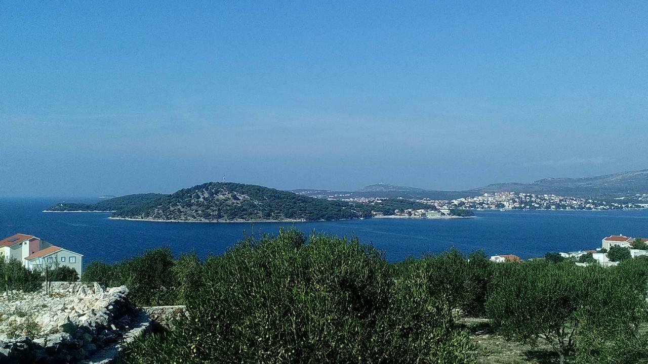 Apartment Lavanda Nova Ražanj 외부 사진