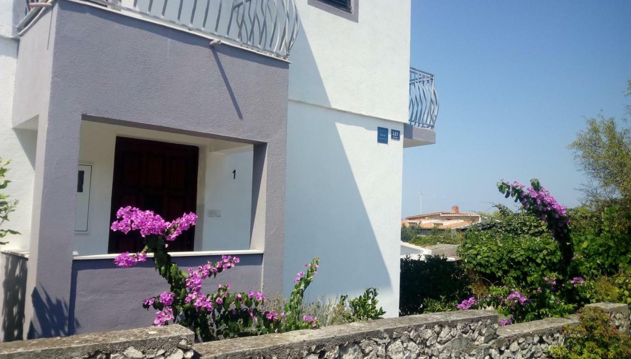 Apartment Lavanda Nova Ražanj 외부 사진