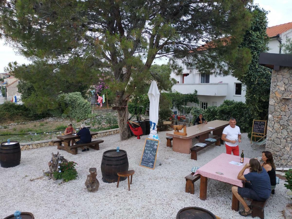 Apartment Lavanda Nova Ražanj 외부 사진